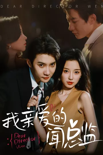 我亲爱的闻总监