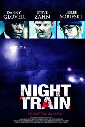 暗夜列车