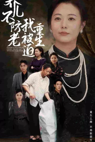 养儿不防老我被迫重生