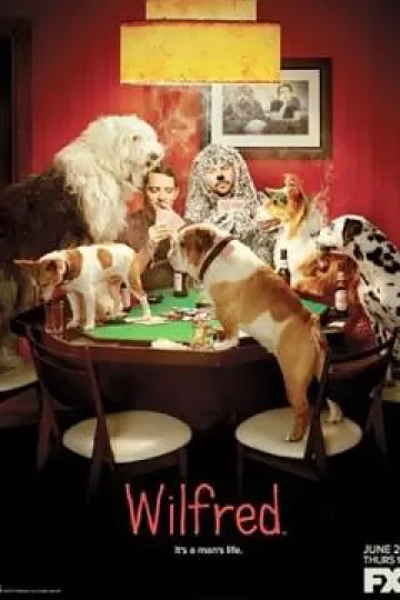 犬友笑传第三季