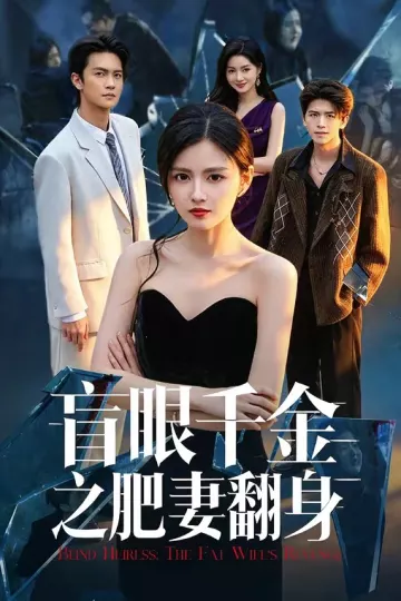 盲眼千金之肥妻翻身
