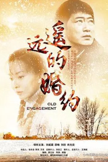 遥远的婚约