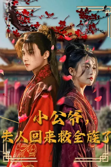 小公爷夫人回来救全族了