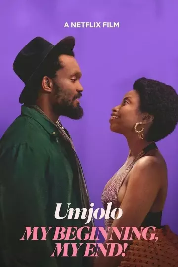 Umjolo:恋爱到底