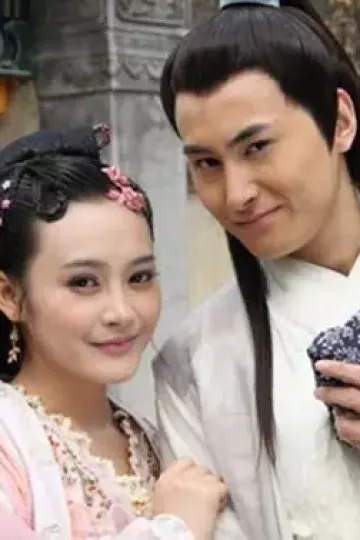 鱼美人2011