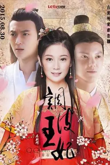 调皮王妃
