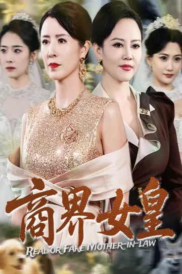 商界女皇