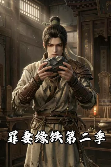 长青罪奴