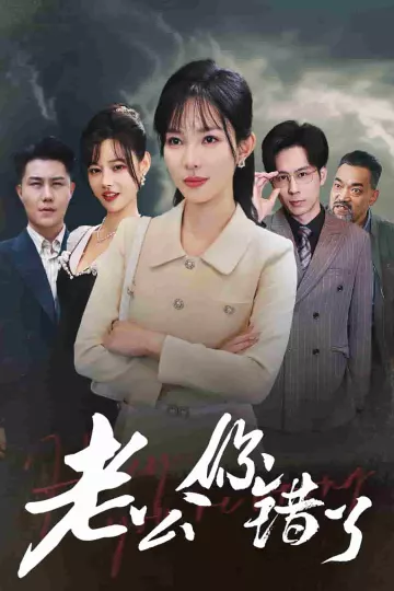 老公你错了
