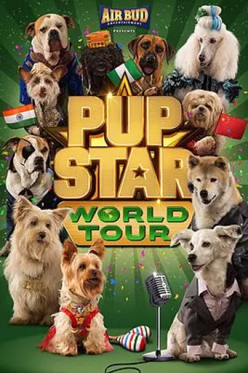 萌犬好声音3