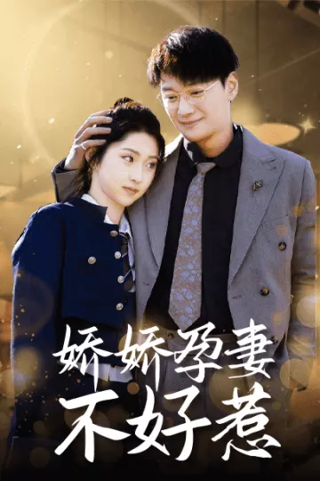 娇娇孕妻不好惹