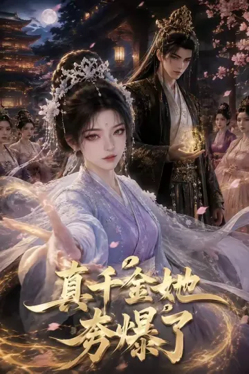 真千金她夯爆了