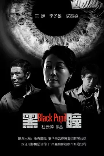黑瞳2015