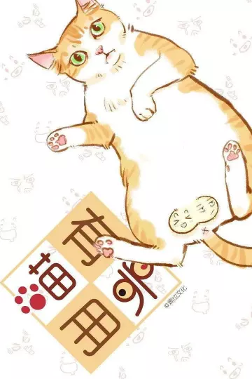 喵有卵用