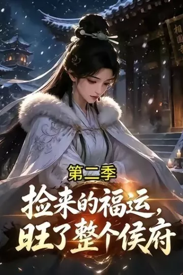 捡来的福运旺了整个侯府第二季
