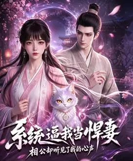 系统逼我当悍妻，相公却听见了我的心声