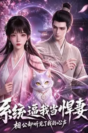 系统逼我当悍妻，相公却听见了我的心声