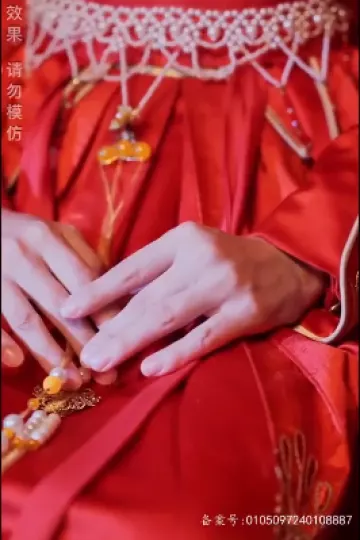 傅总的天降太子妃