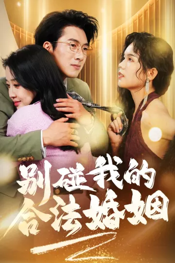 别碰我的合法婚姻