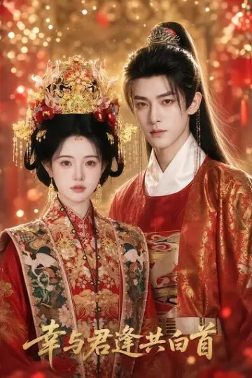 幸与君逢共白首