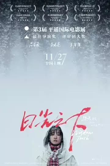 日光之下2020[电影解说]