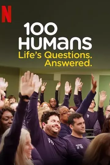 百人社会实验第一季