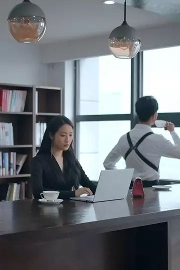 女总裁的神豪女婿