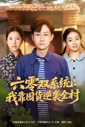 六零双系统：我靠囤货逆袭全村