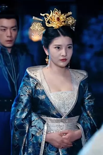 风流皇太子