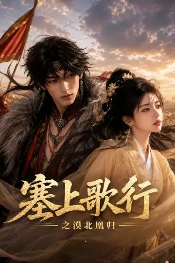 塞上歌行之漠北凰归