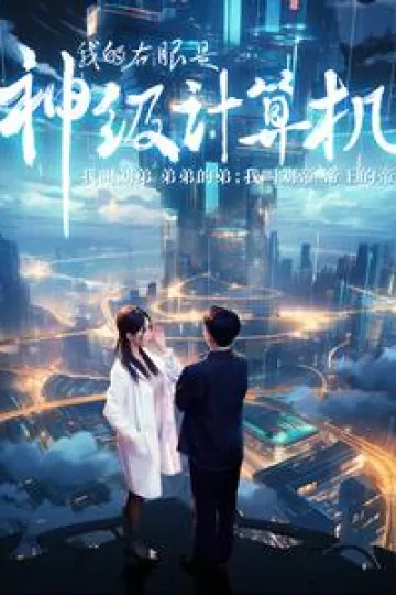 我的右眼是神级计算机