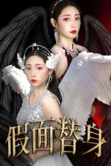 假面替身