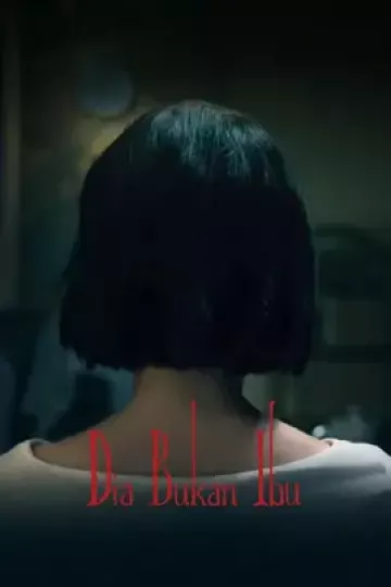 她不是我妈妈[电影解说]