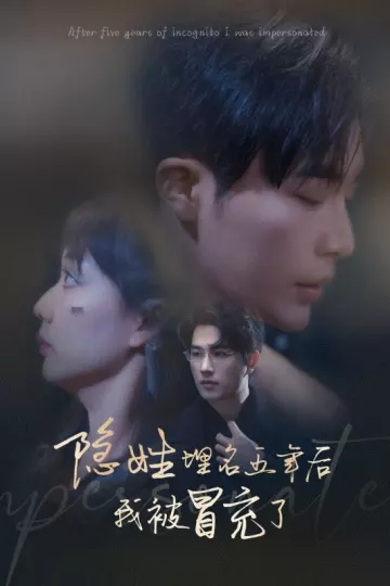 隐姓埋名五年后我被冒充了