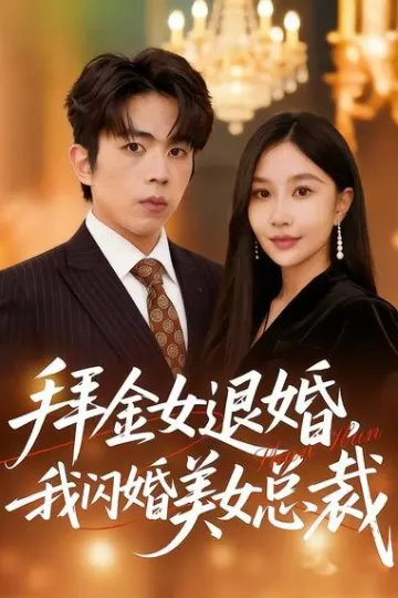 拜金女退婚，我闪婚美女总裁