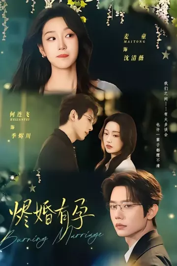 烬婚有孕