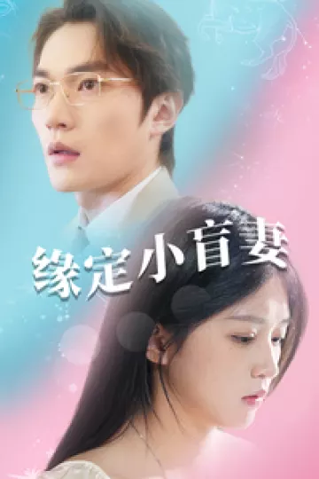 缘定小盲妻