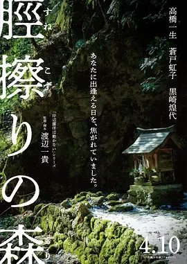 胫擦之森