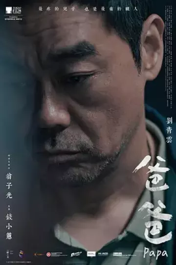 爸爸2024[电影解说]