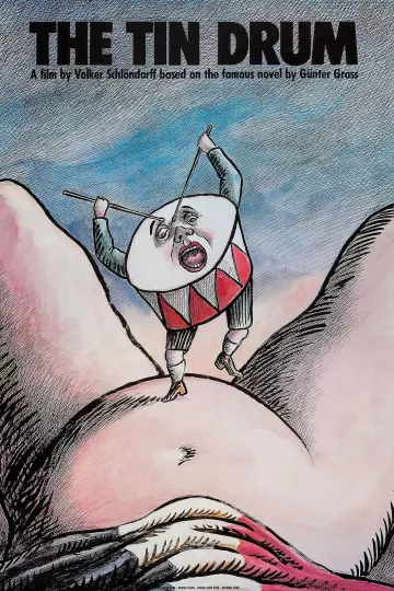 铁皮鼓