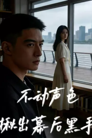 不动声色揪出幕后黑手