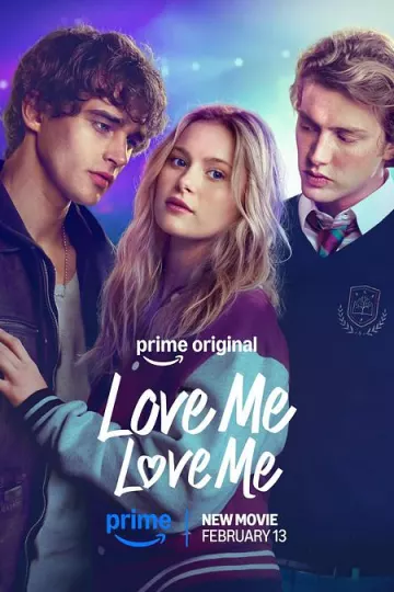 Love Me Love Me