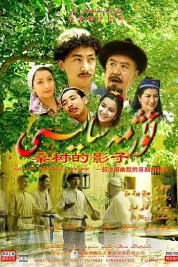 桑树的影子