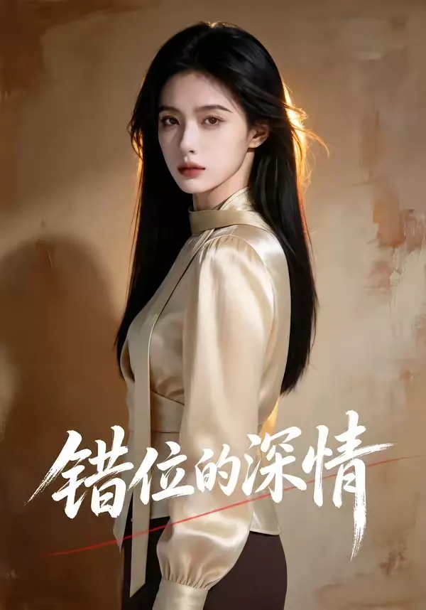 错位的深情