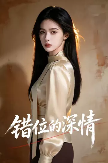 错位的深情