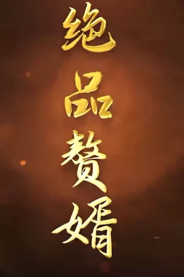 绝品赘婿