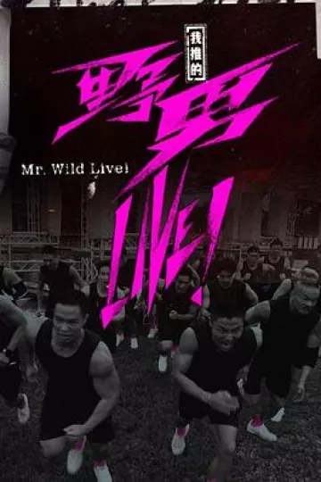 我推的野男LIVE!粤语