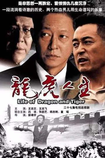 龙虎人生王志文版