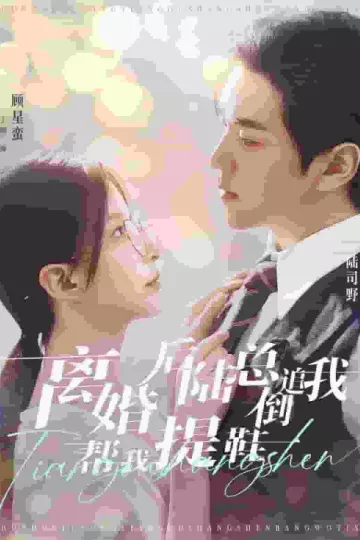 离婚后陆总倒追我帮我提鞋
