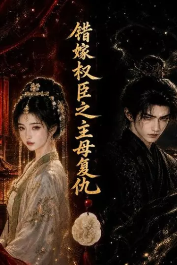 错嫁权臣之主母复仇